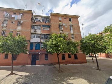 Pis en venda a Calle Algeciras