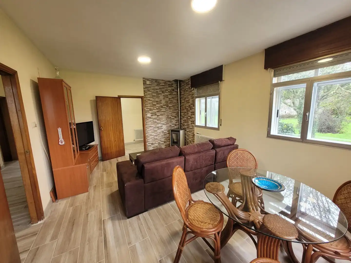Villa avec jardin à vendre à As Pereiras 8, imagen 11