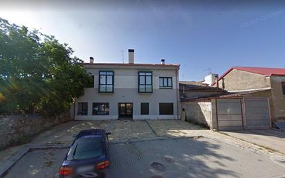 Exterior view of Apartment for sale in Burgos Capital