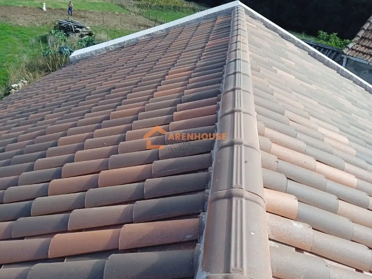 Haus mit Terrasse zum Verkauf in Vilamarín, imagen 7
