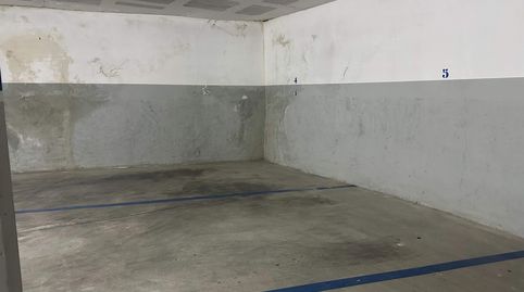 Foto 4 de Garaje en venta en Carrer de Sant Miquel, Nucli Urbà, Esparreguera