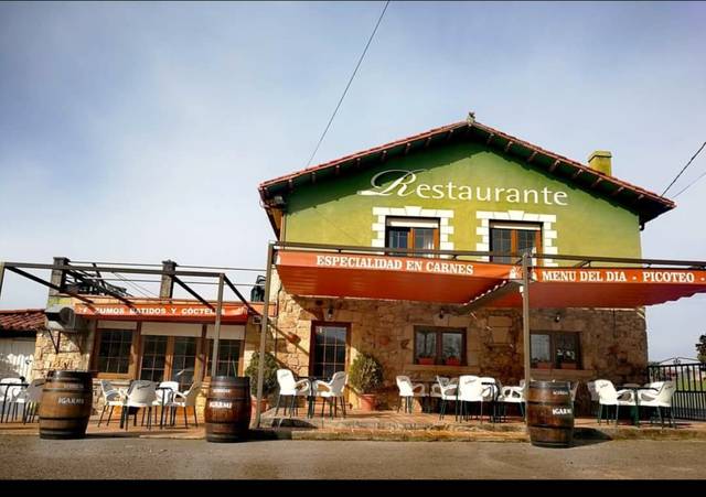 Local comercial en Alquiler en Calle Vuelta Abajo en Penagos