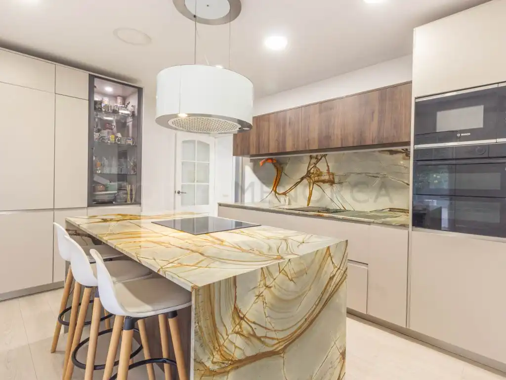 Villa avec piscine à vendre à Calle Norte-Ub S Vitamina, imagen 9