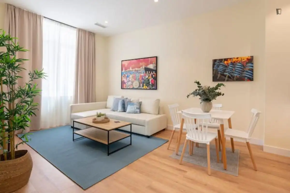 Logement avec ascenseur à louer à Centro, imagen 14