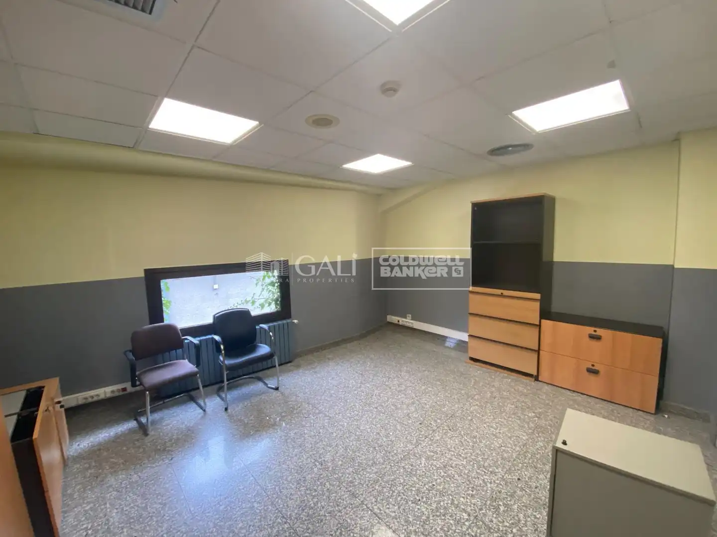 Büro zur Miete in Carretera de la Comella 33-35, imagen 2