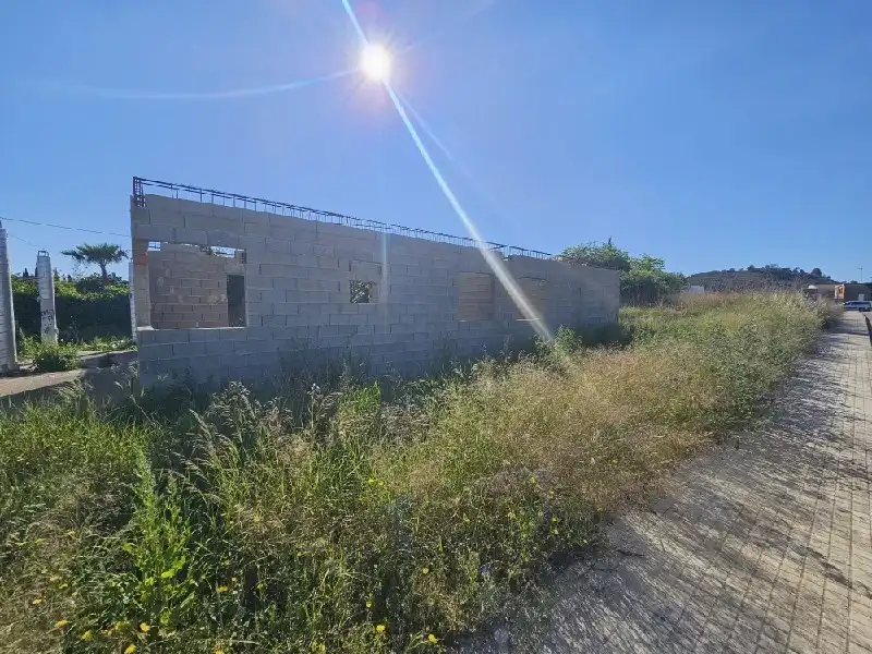 Edifici en venda en Alfarb