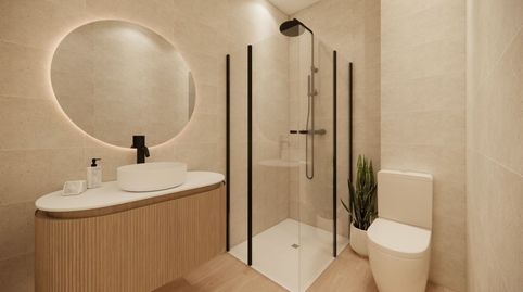 Photo 3 of Flat for sale in Calle Arapiles, San Bernardo, Salamanca Capital