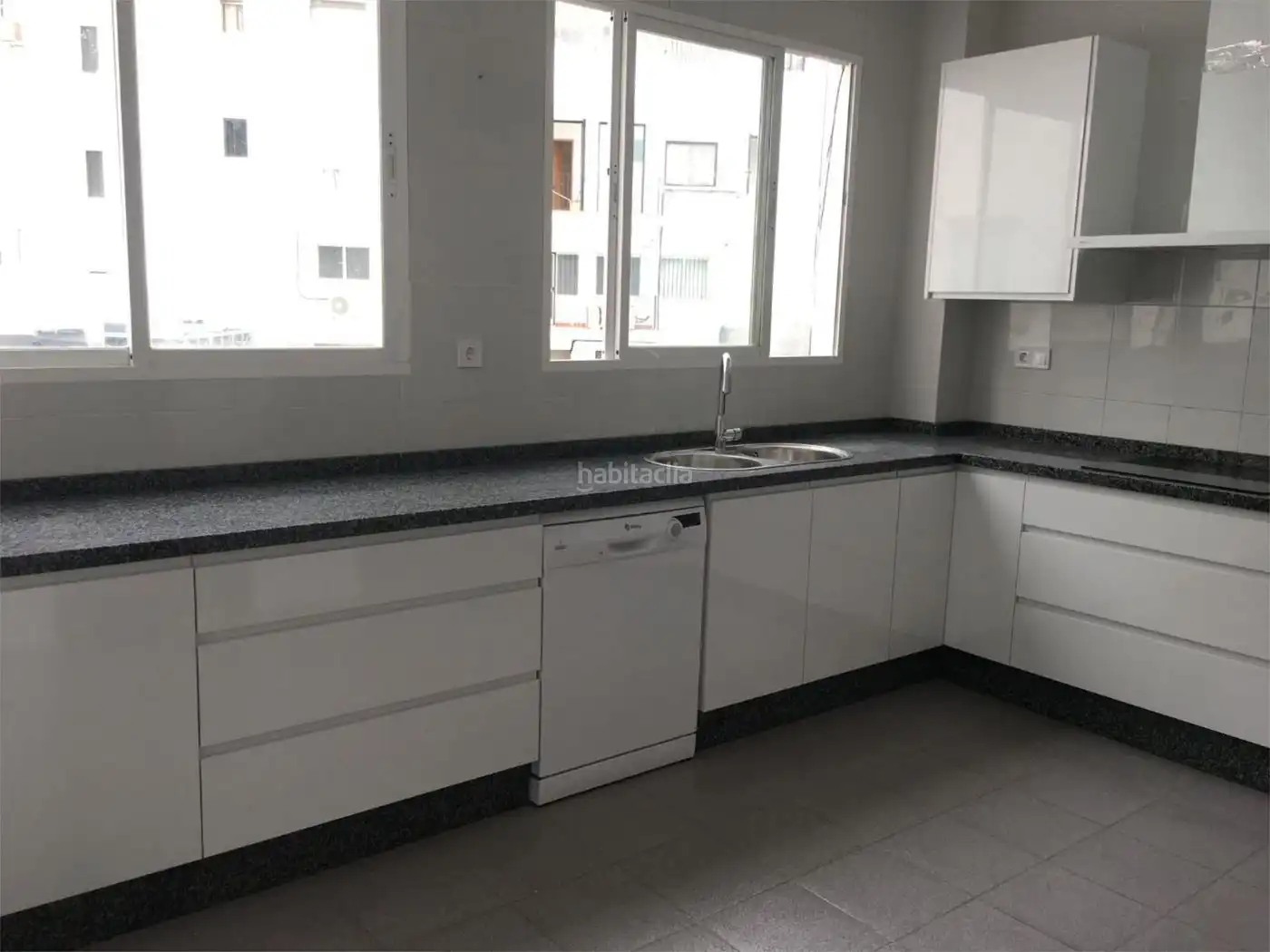 Wohnung mit Aufzug zur Miete in Avenida de Manuel Agustín Heredia 2, imagen 6