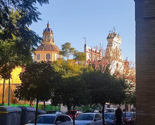 Wohnung zum verkauf in Calle Rafael Belmonte García,  Sevilla Capital