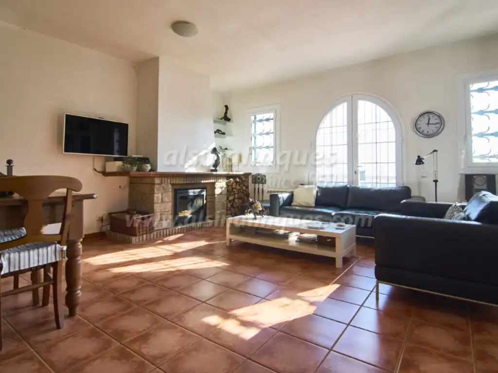 Villa mit Pool zum Verkauf in Camí de la Plana, imagen 10