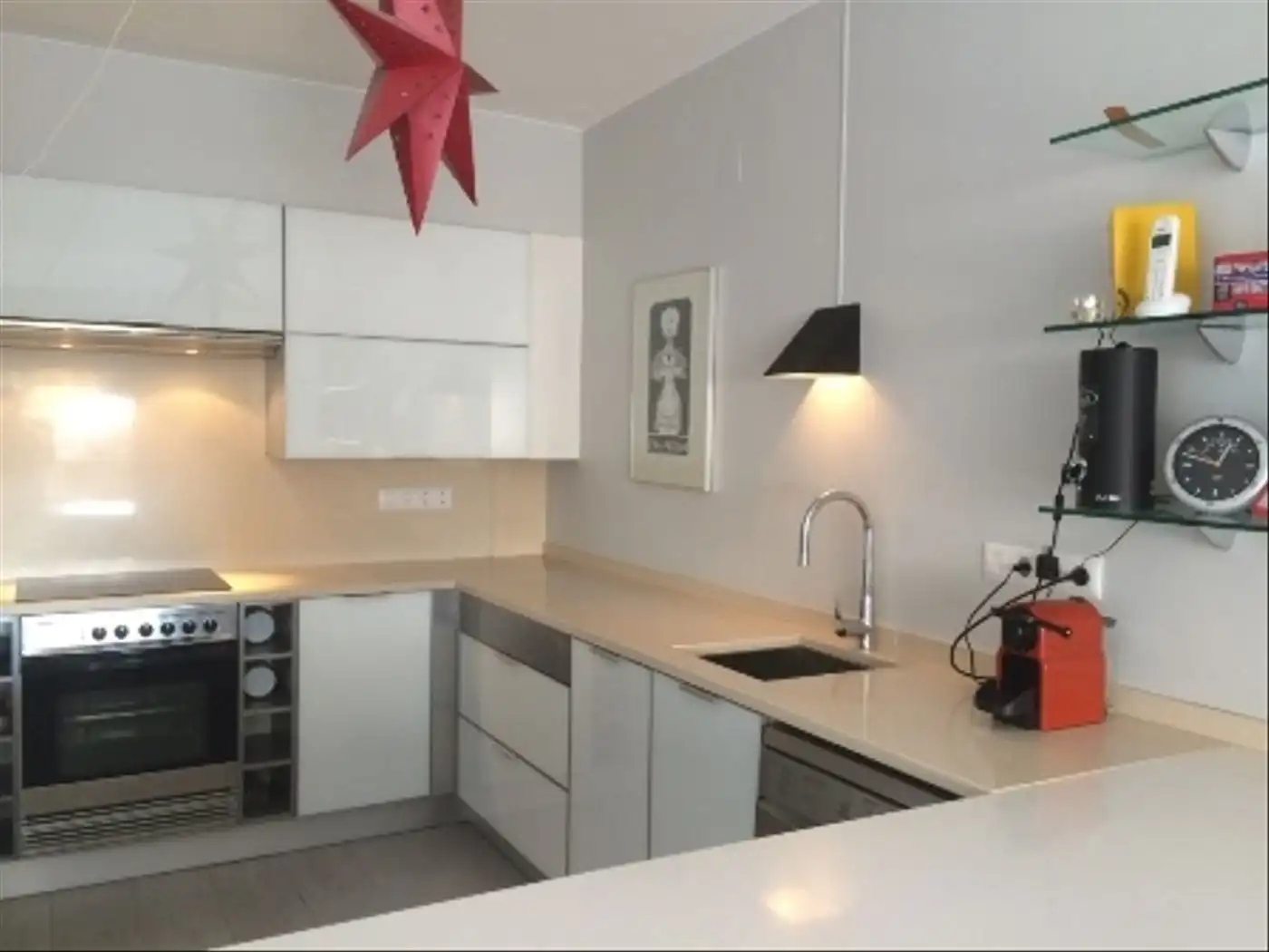 Ático en venta en Carrer Cavall de Mar, 1, Salins - Cavall de Mar