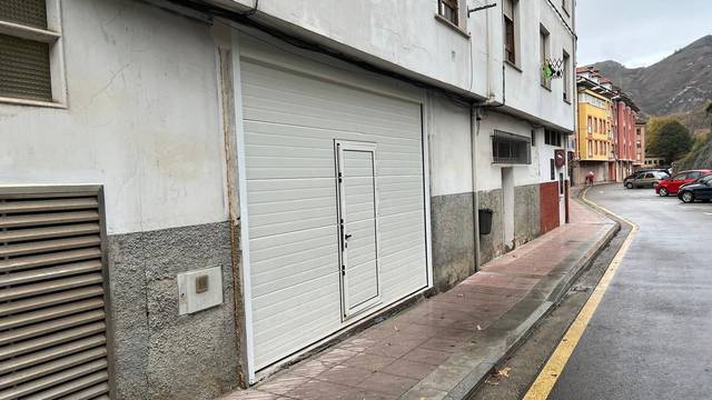 Local comercial en Alquiler en CALZADA DE PONGA en Cangas de Onís