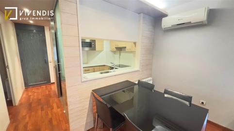 Foto 4 de Pis de lloguer a Calle Comtes D'urgell, Príncep de Viana - Clot -Xalets Humbert Torres, Lleida