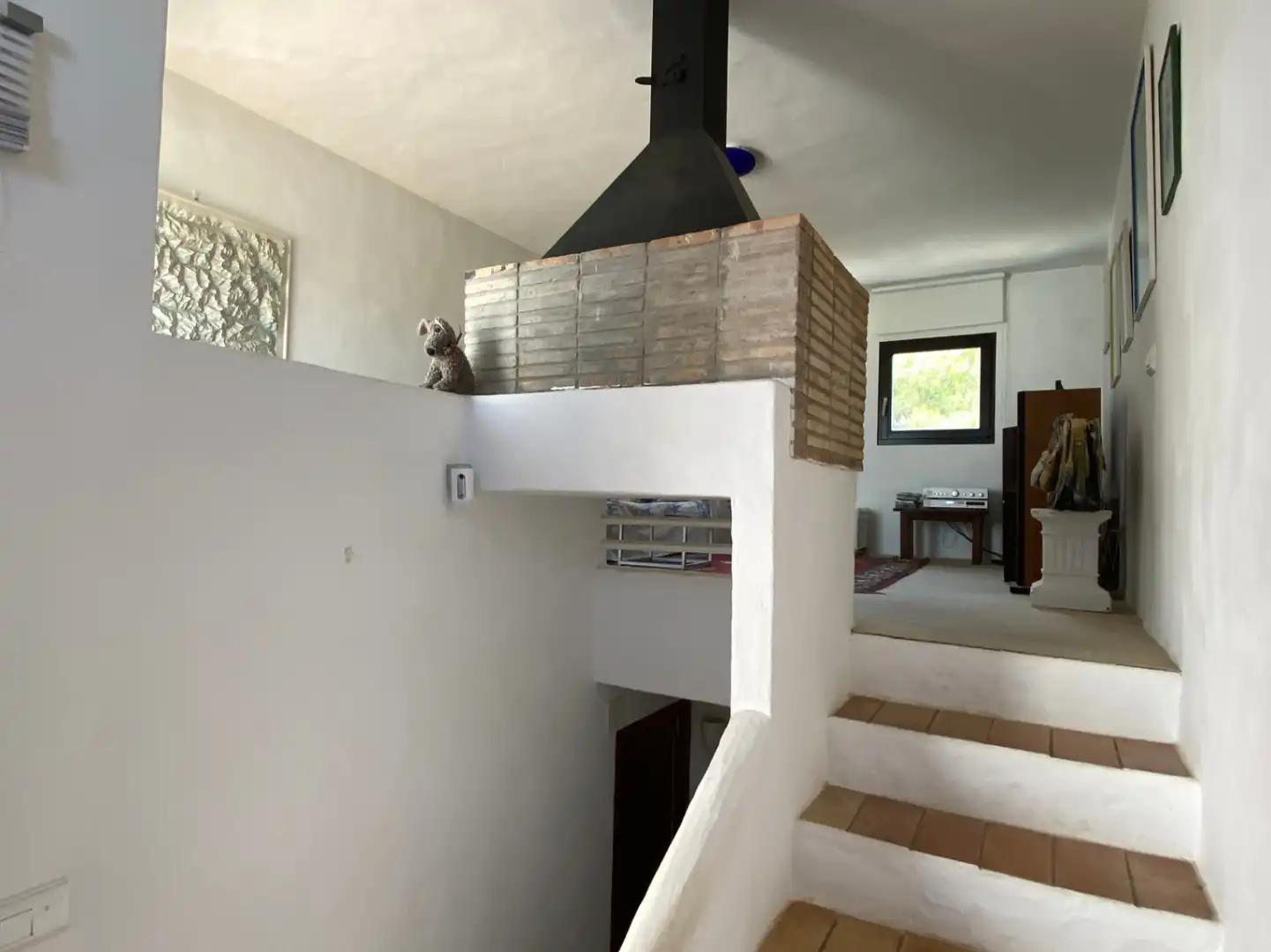 Casa o xalet en venda a Cap Martinet