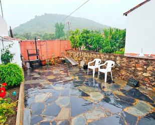 Terrassa de Casa o xalet en venda en La Nava amb Terrassa, Traster i Moblat