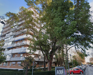 Exterior view of Flat for sale in Alcorcón  with Heating and Storage room