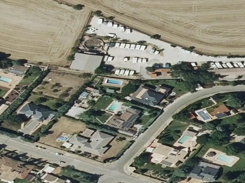 Casa o xalet en venda en Paracuellos de Jarama