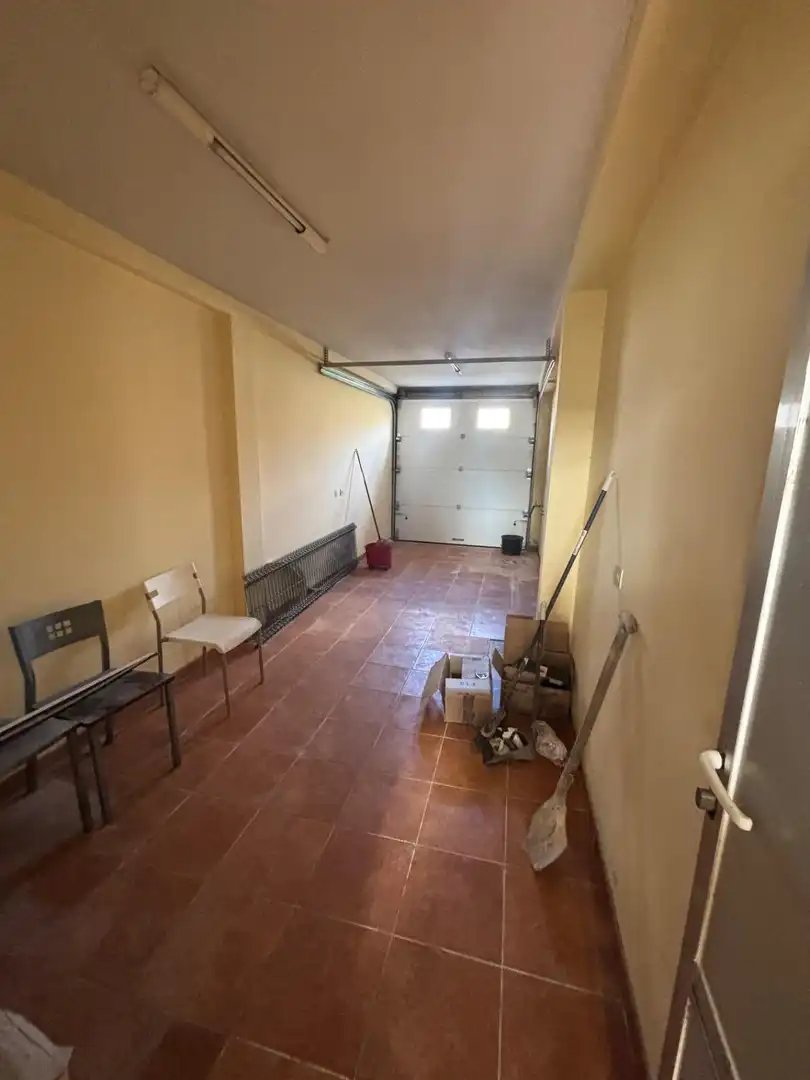 Casa adosada en venda en Carballo amb Jardí privat i Terrassa