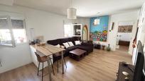 Sala d'estar de Àtic en venda en  Cádiz Capital amb Terrassa