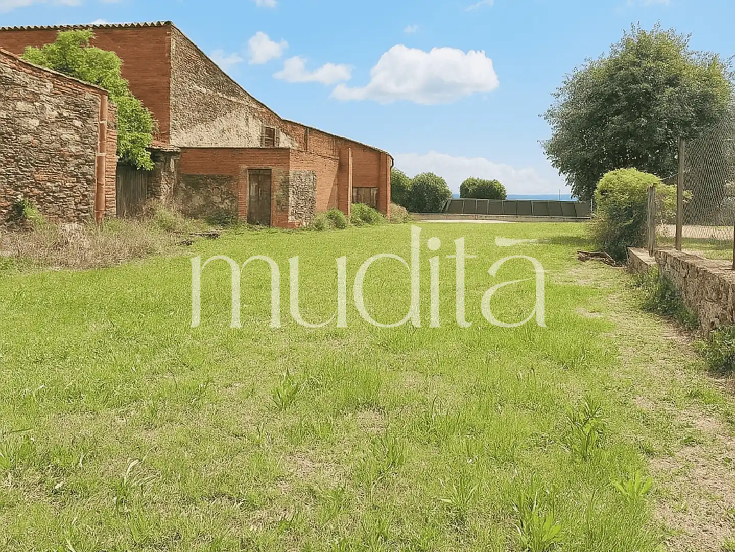 Edifici en venda a Sant Esteve de Palautordera