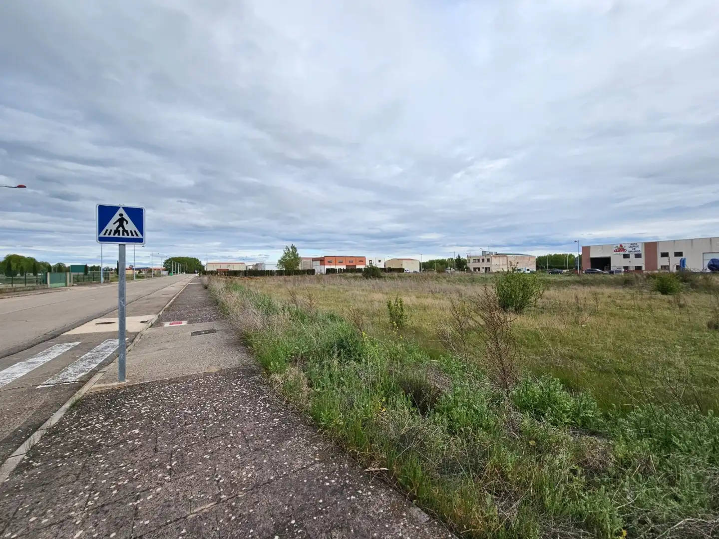 Industriegrundstück zum Verkauf in Lerma, imagen 8