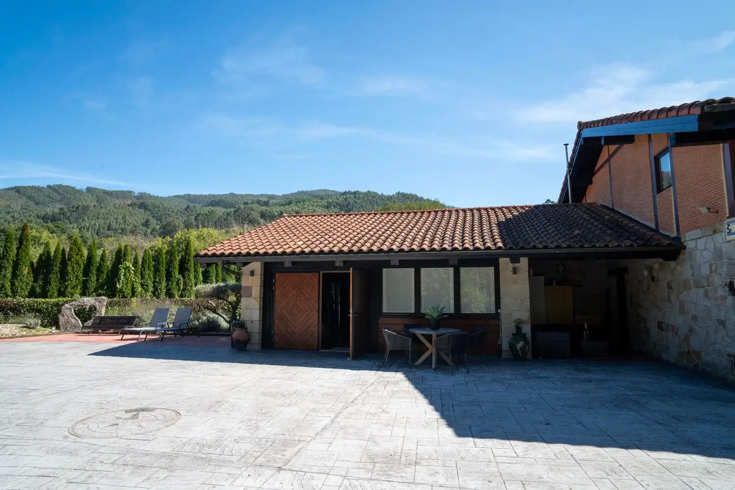 Casa con giardino in vendita a Calle Santa Elena, imagen 44