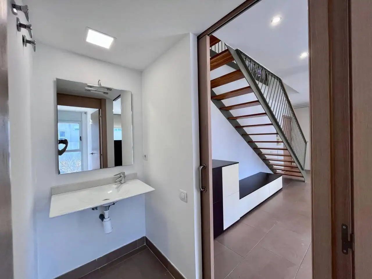 Flat for rent in Sant Sadurní d'Anoia  with Air Conditioner, Terrace and Balcony