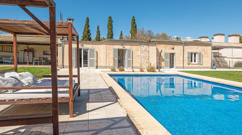 Foto 3 de Casa o xalet en venda a Son Sardina, Palma de Mallorca