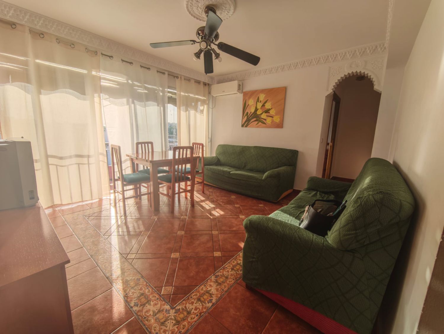 Flat for sale in Nueva Alcalá