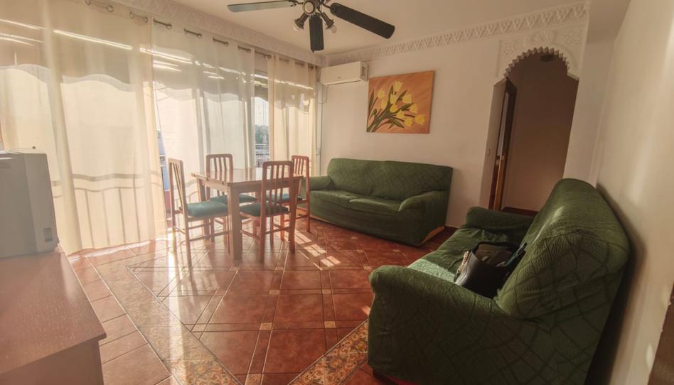 Foto 1 de Pis en venda a Nueva Alcalá, Sevilla