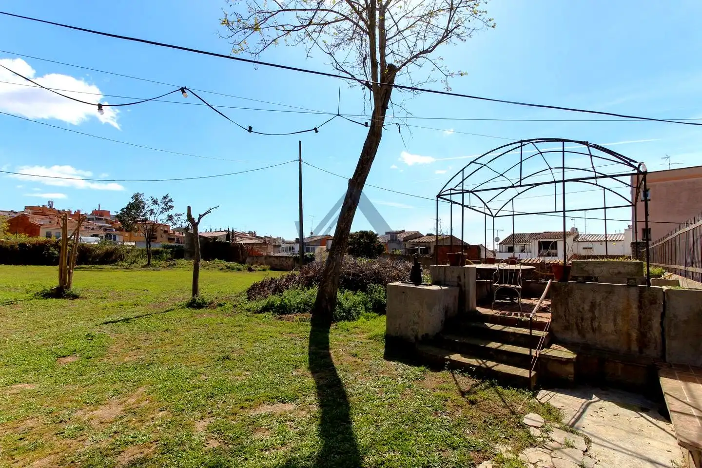 Casa amb jardí en venda a centre, imagen 11