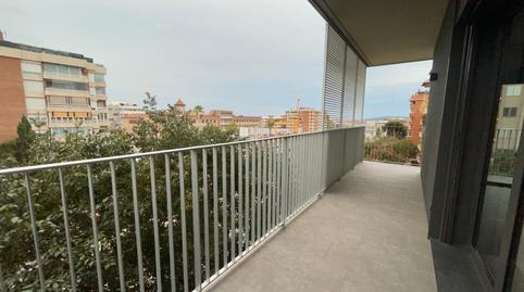 Photo 4 of Flat to rent in Via Augusta, 323, Sarrià, Barcelona