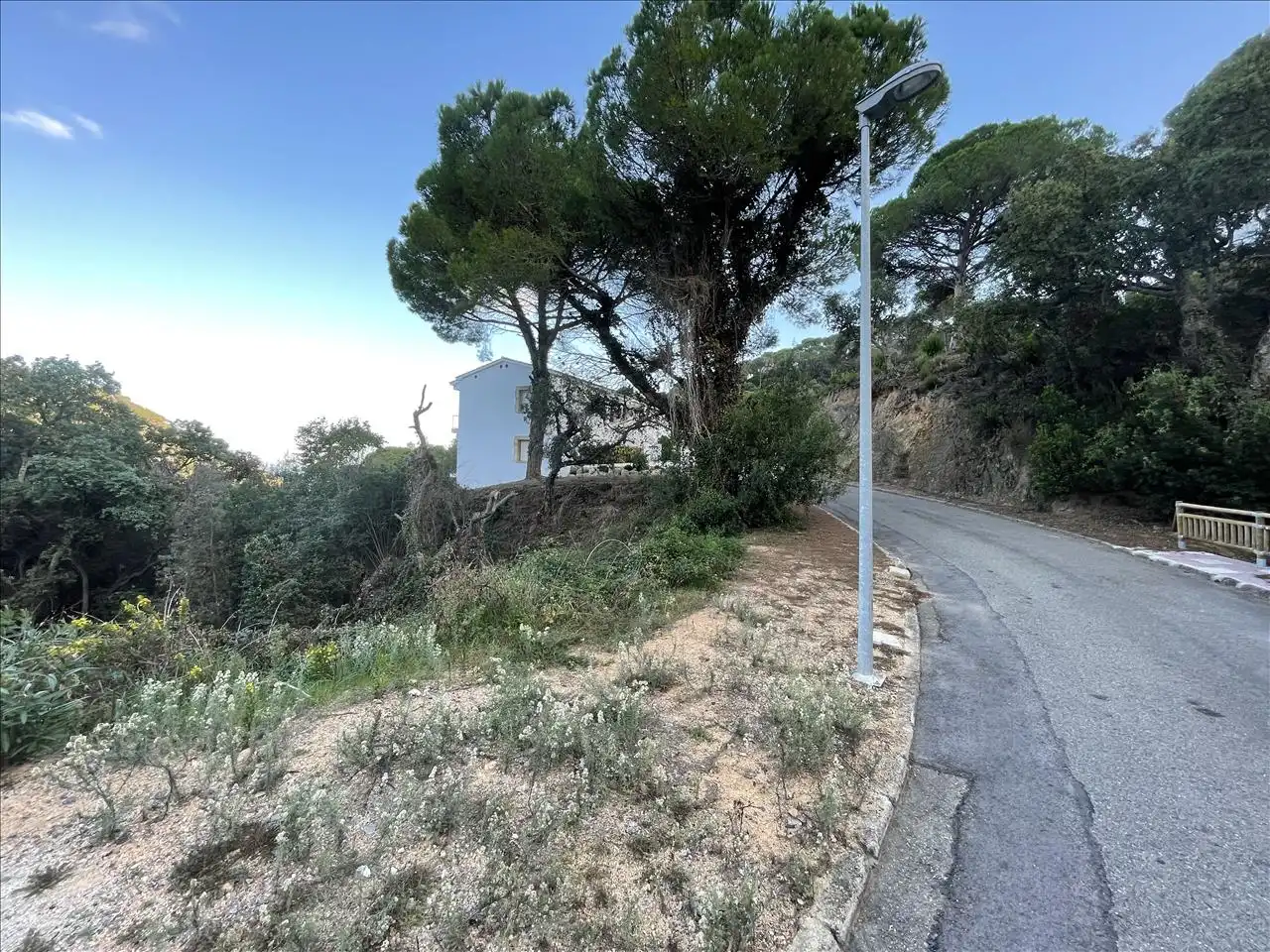 Terreny residencial en venda a ROSAMAR, imagen 8