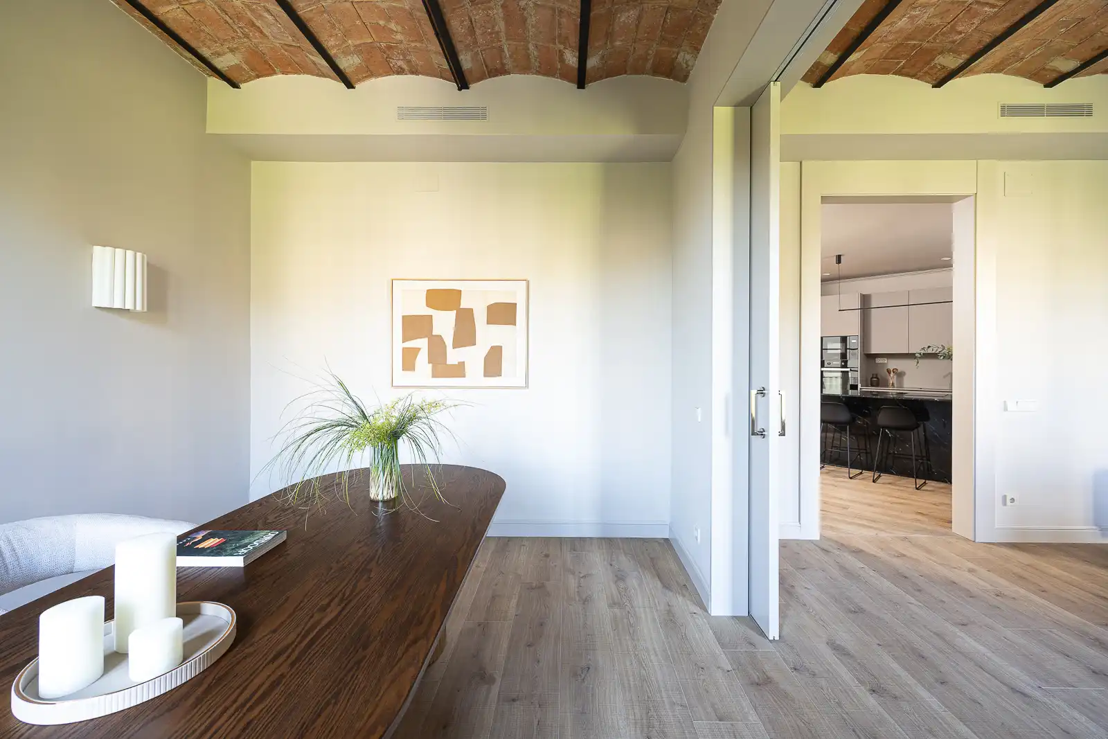 Wohnung mit Terrasse zum Verkauf in Eixample, imagen 9