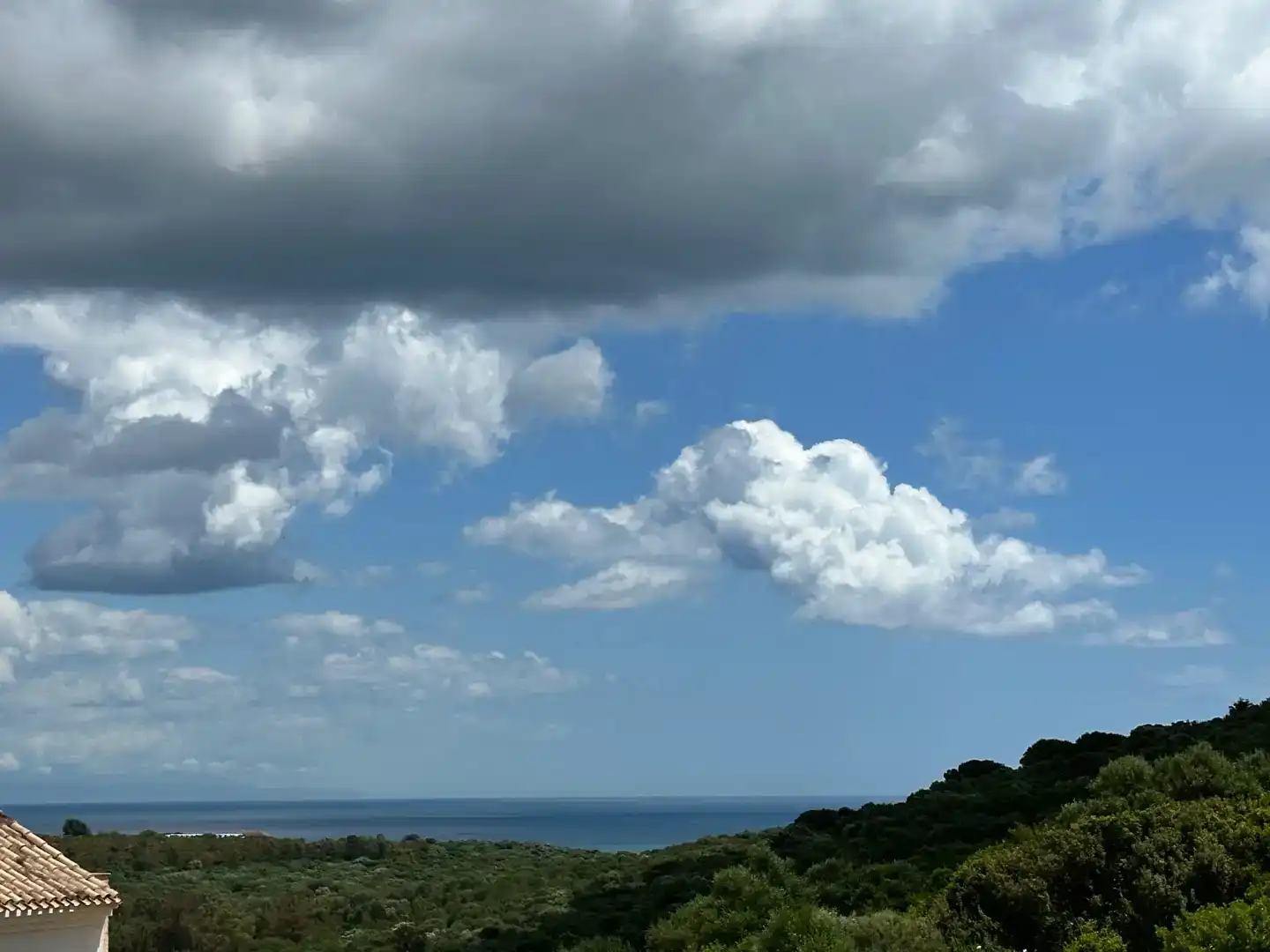 Vista exterior de Piso en venta en La Alcaidesa con Aire acondicionado, Piscina y Balcón
