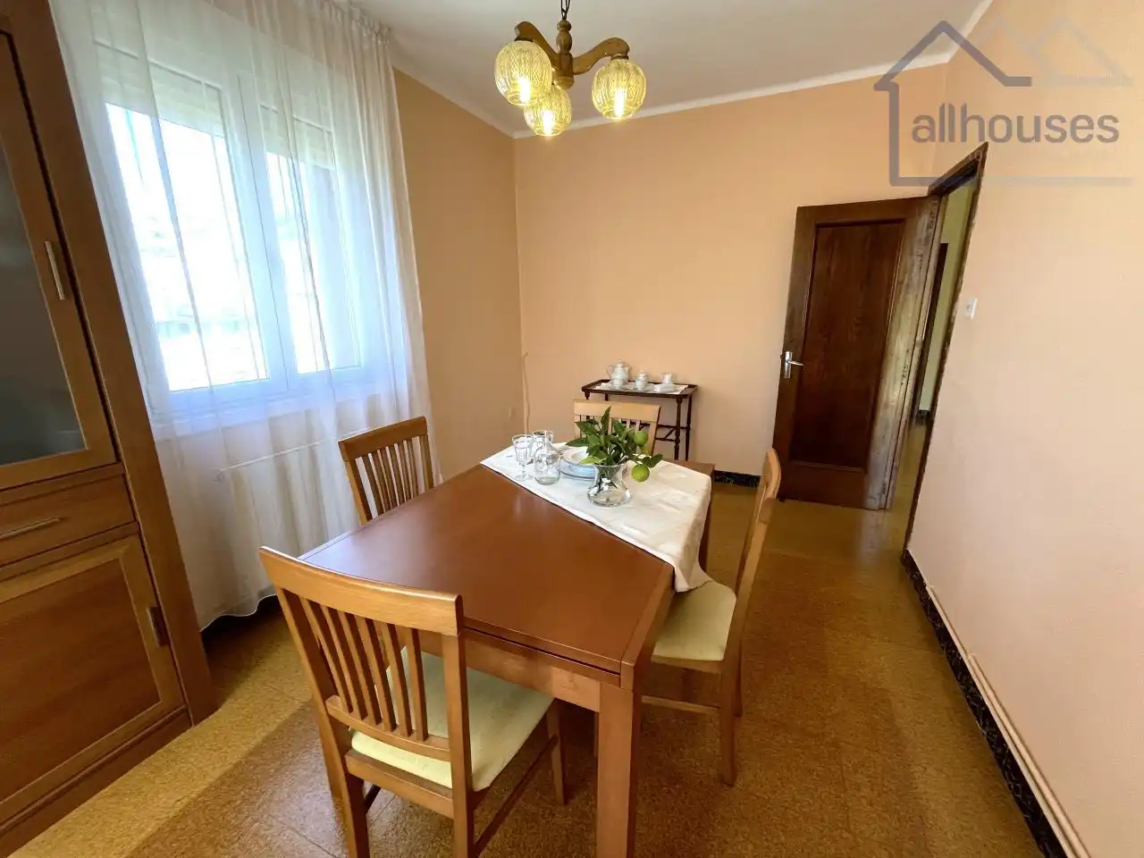 Maison avec jardin à vendre à Camino Cotarela - Lavadores 13, imagen 18