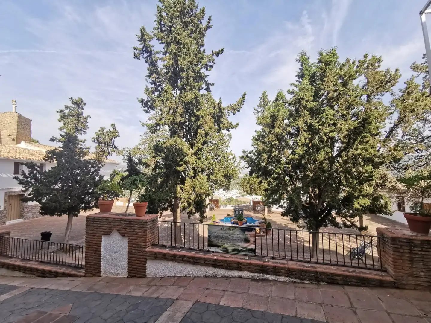 Terraced house with terrace for sale in Iznájar, imagen 8