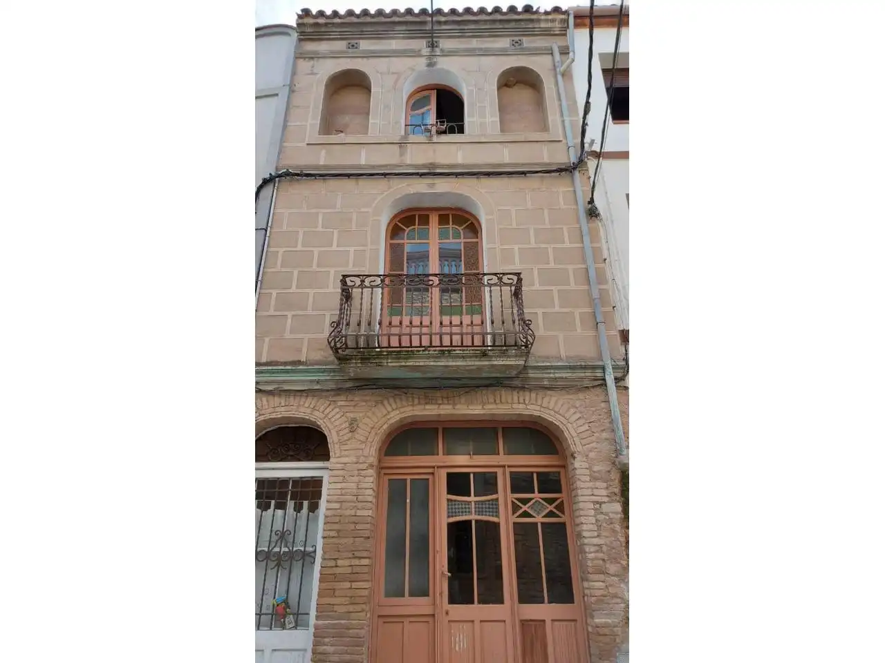 Casa o chalet en venta en Calle Major, Sant Martí de Tous