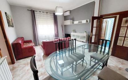 Sala d'estar de Pis en venda en Talavera de la Reina amb Aire condicionat i Terrassa