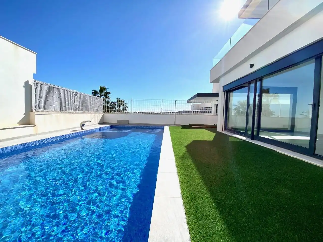 Villa avec terrasse à vendre à San Miguel de Salinas, imagen 15