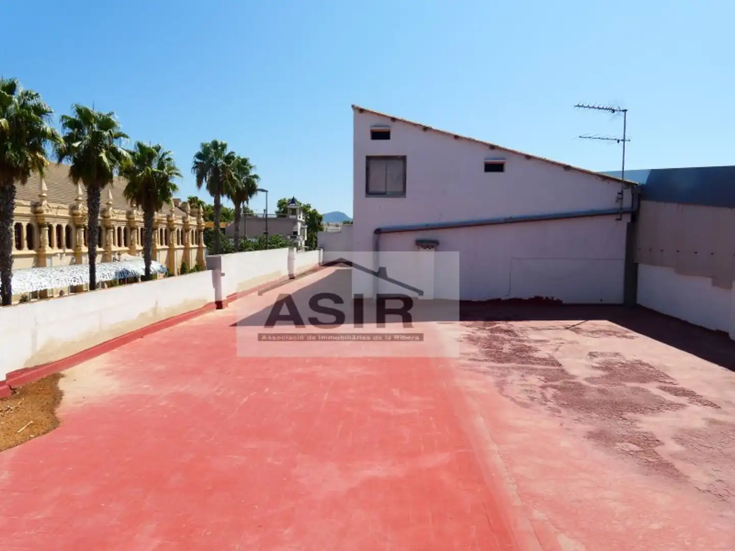 Wohnung zum Verkauf in Casc Urbà, imagen 24