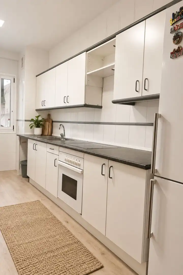 Appartement avec balcon à vendre à Milán - Pumarín - Teatinos, imagen 56