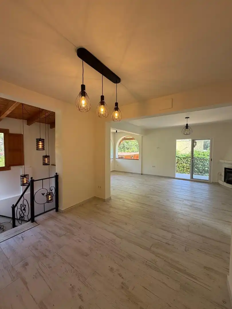 Comedor de Casa o chalet de alquiler en L'Alfàs del Pi con Aire acondicionado, Piscina y Jacuzzi