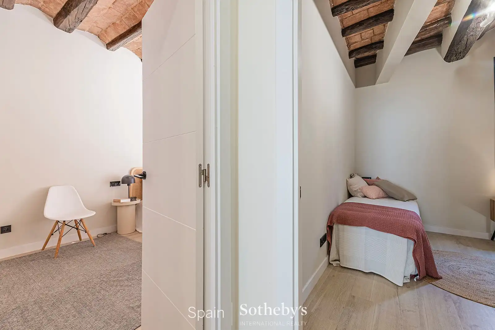 Apartament en venda en Barcelona amb Aire condicionat, Calefacció i Terrassa