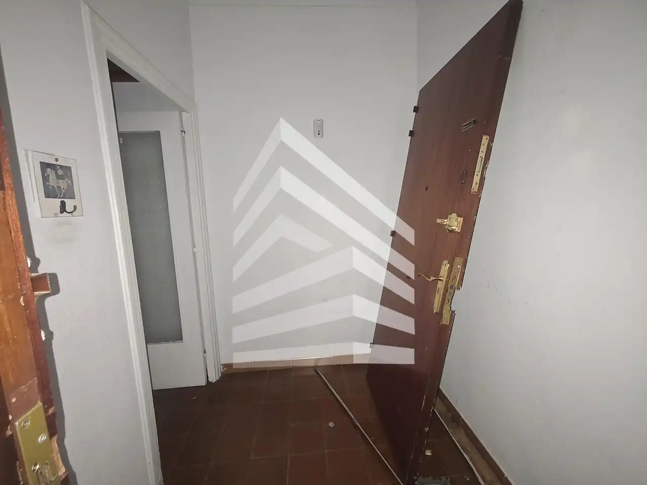 Wohnung zum Verkauf in Avinguda de la Mare de Déu de Montserrat, El Guinardó