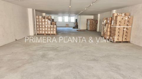Foto 3 von Fabrikhallen zur Miete in Rocafonda, Mataró