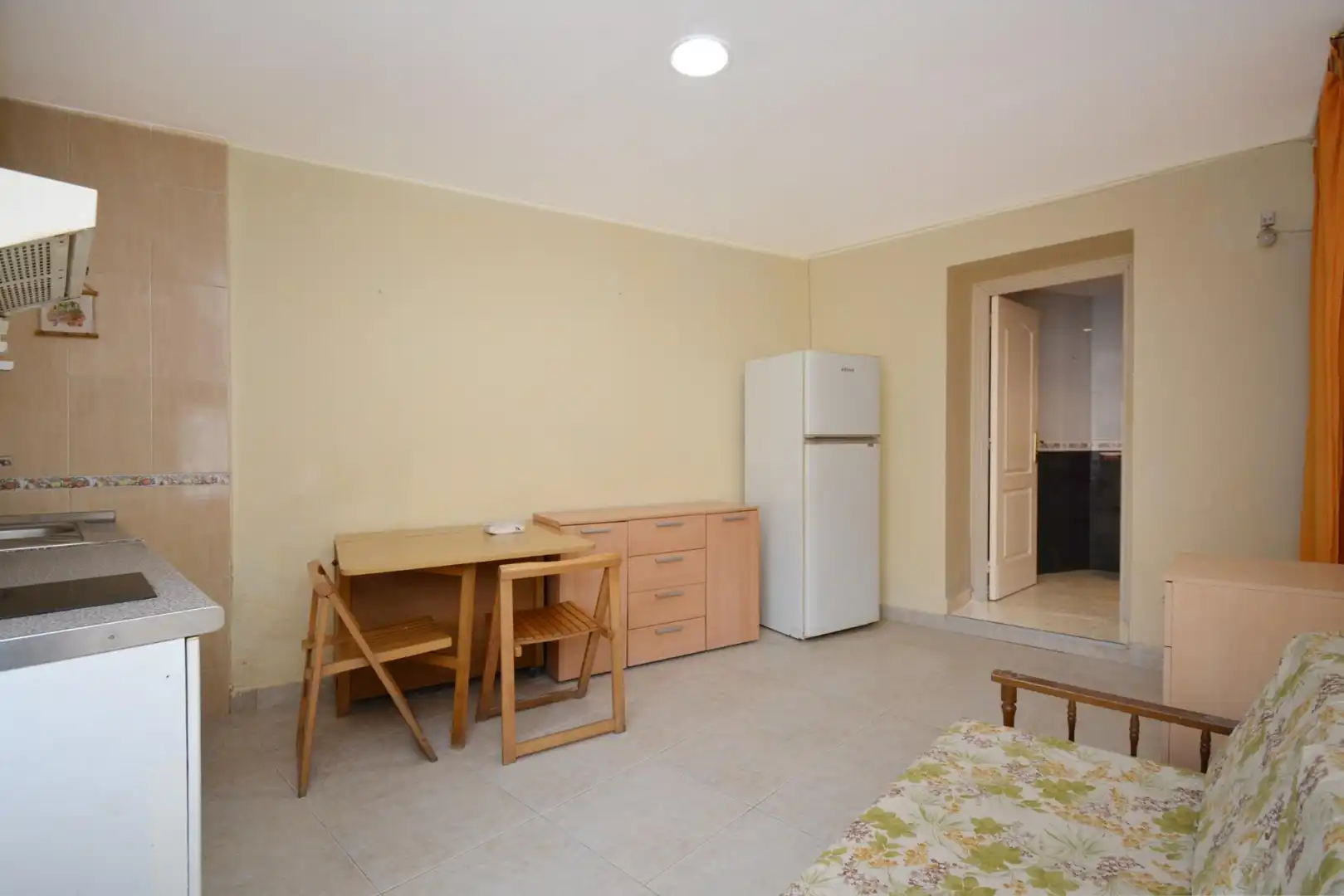 Haus oder Chalet zum Verkauf in Gallur mit Privatgarten, Terrasse und Abstellraum