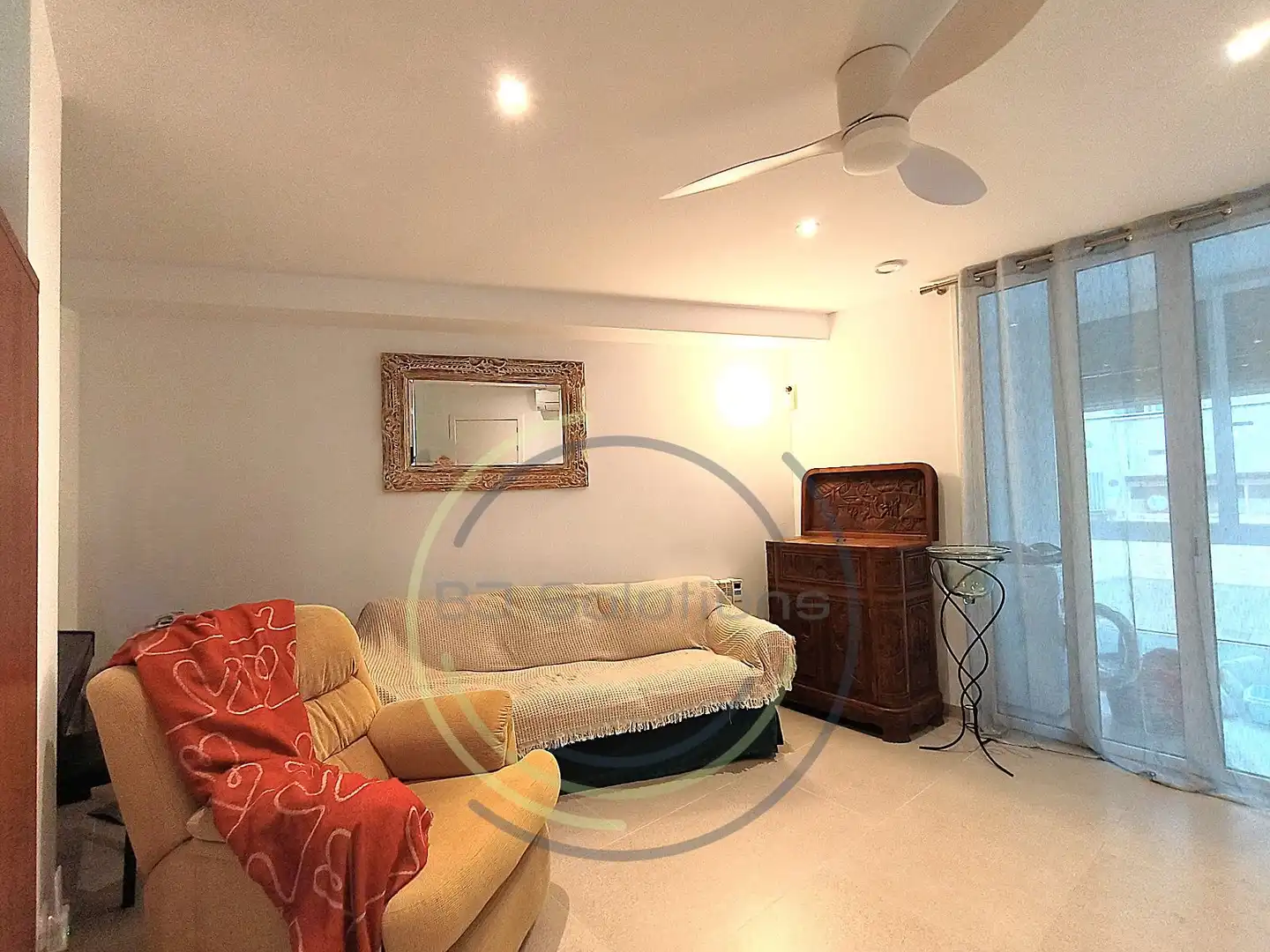 Flat for sale in ESTEVE CORTILS,, Els Molins