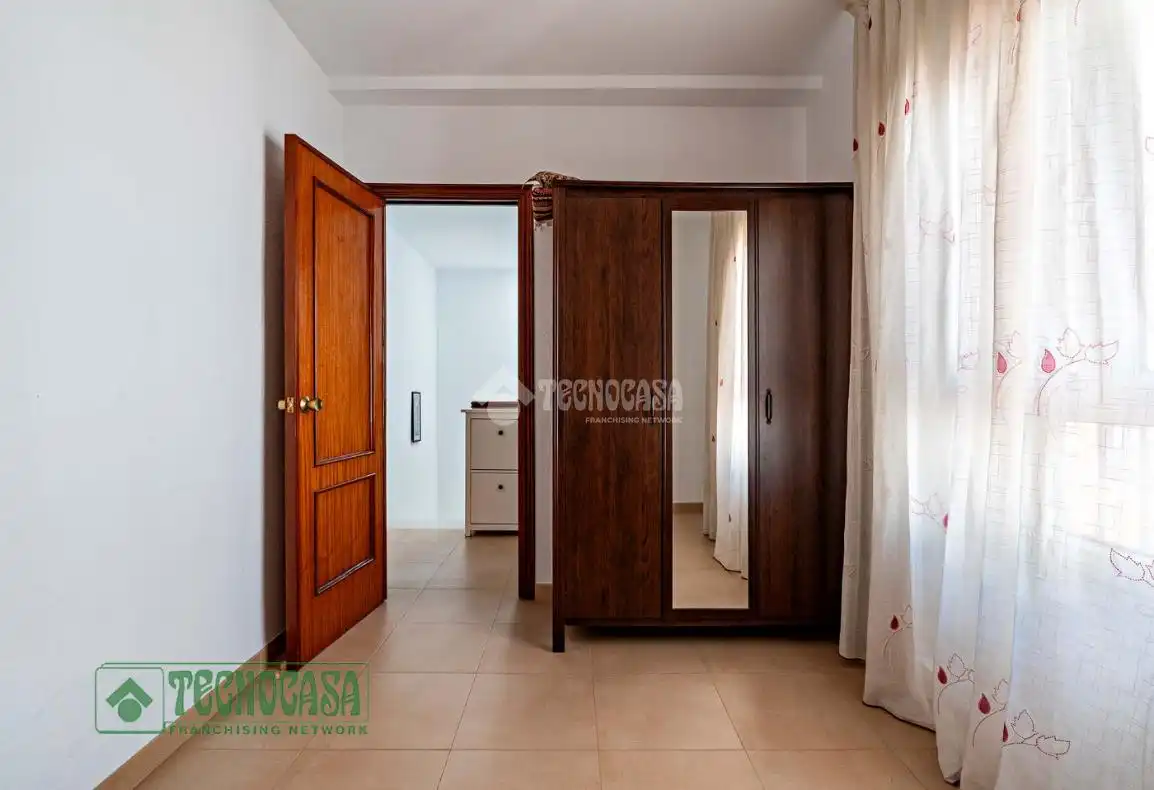 Habitación de Casa adosada en venta en Roquetas de Mar