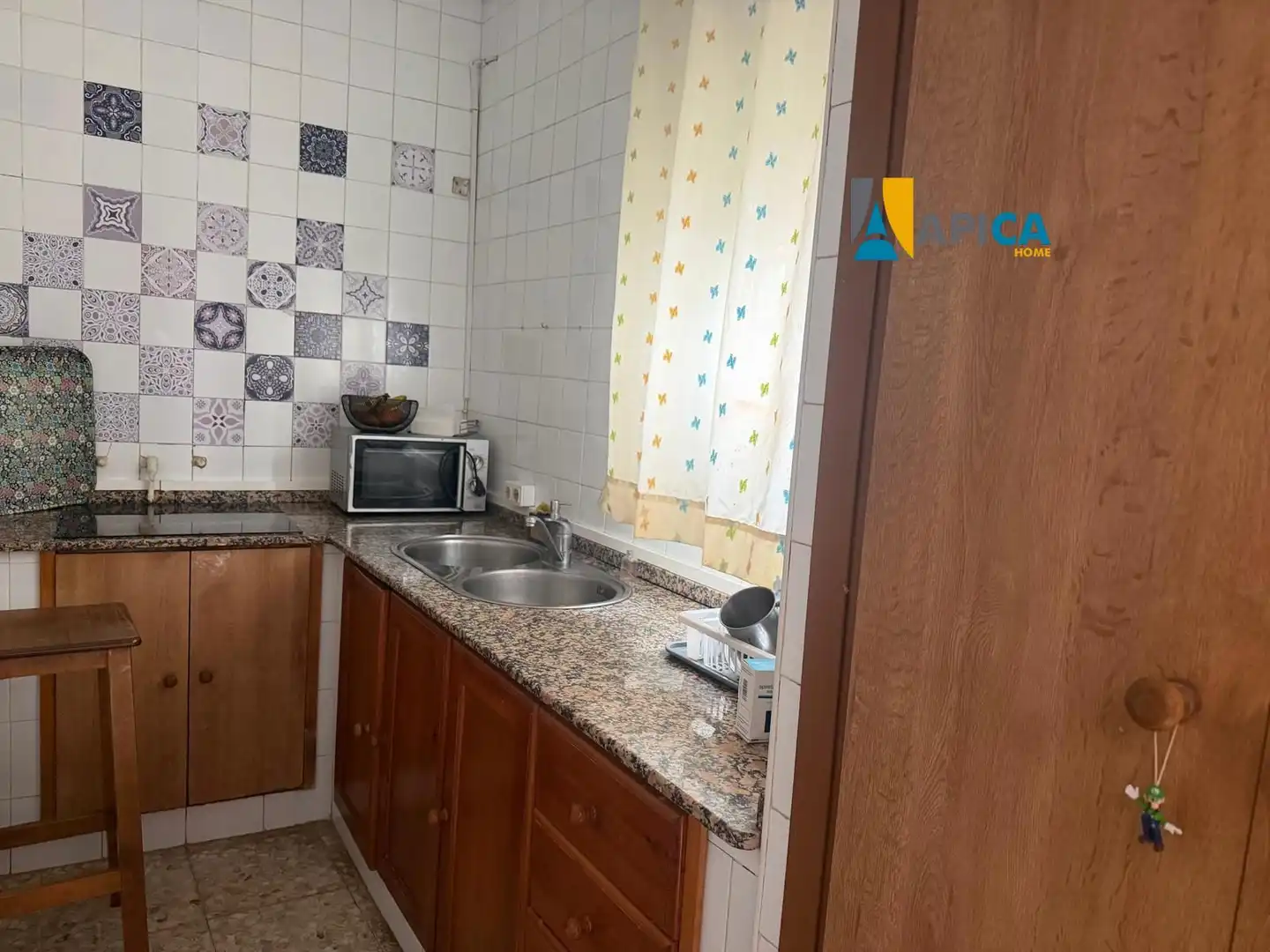Kitchen of Houses for sale in Conil de la Frontera  with Terrace and Storage room